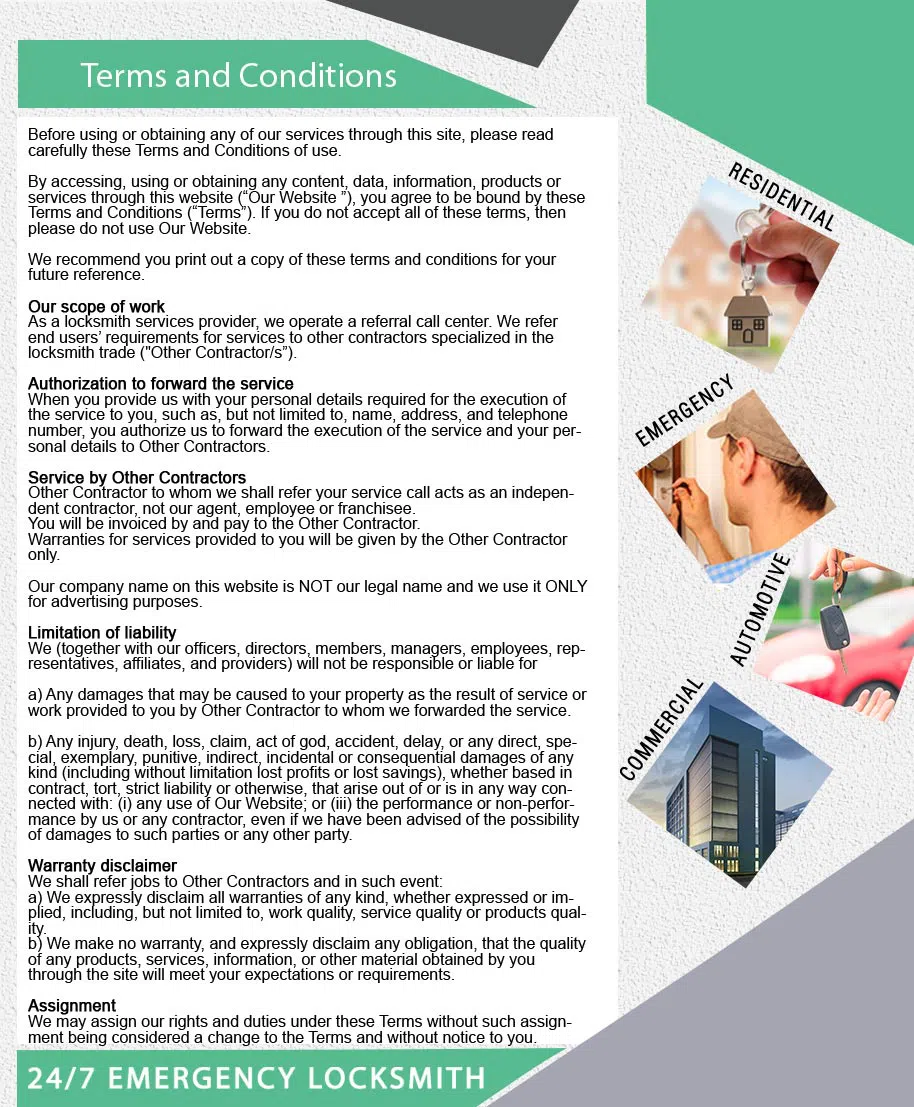 Affordable Locksmith Services Philadelphia, PA 215-622-2271